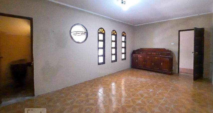 Casa com 3 quartos à venda na Rua Eugênio Aronchi, --, Jardim do Mar, São Bernardo do Campo