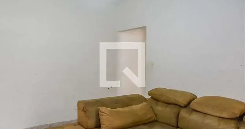 Casa com 4 quartos à venda na Rua Tibiriçá, --, Rudge Ramos, São Bernardo do Campo