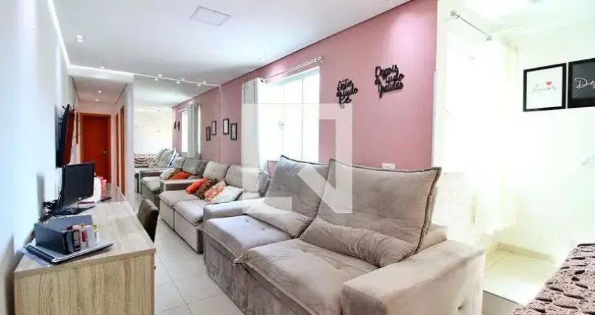 Apartamento à Venda - Campestre, 2 Quartos,  104 m2