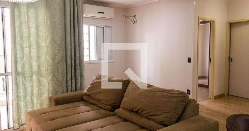 Apartamento com 3 quartos à venda na Avenida Dom Jaime de Barros Câmara, --, Planalto, São Bernardo do Campo