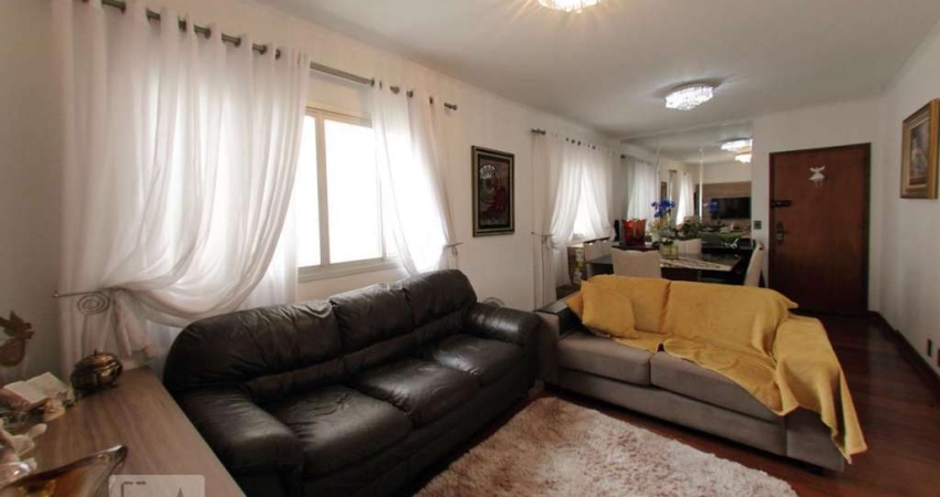 Apartamento à Venda - Santa Paula, 3 Quartos,  112 m2