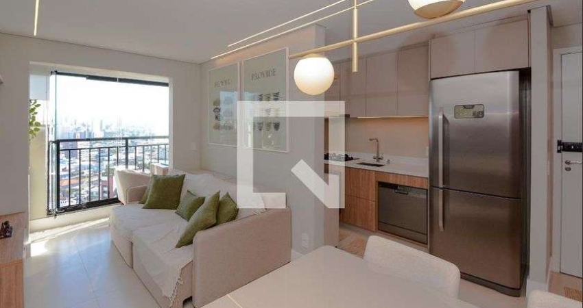 Apartamento à Venda - Nova Petrópolis, 2 Quartos,  48 m2