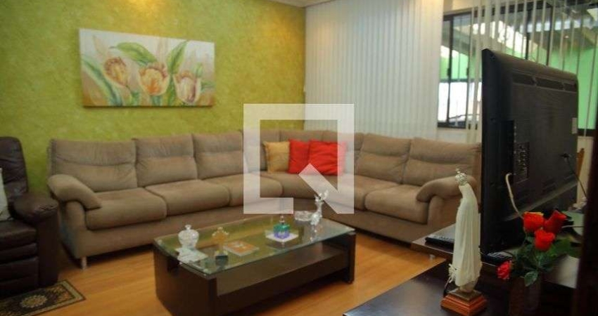Casa com 3 quartos à venda na Rua Raimundo Cirino, --, Planalto, São Bernardo do Campo