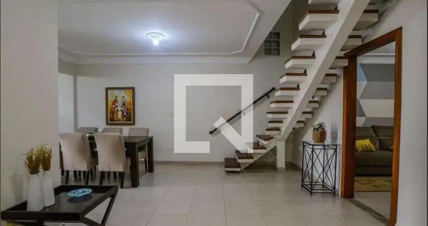 Casa à Venda - Parque das Nações, 4 Quartos,  274 m2