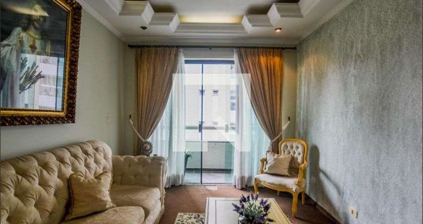 Apartamento à Venda - Jardim Bela Vista, 3 Quartos,  100 m2