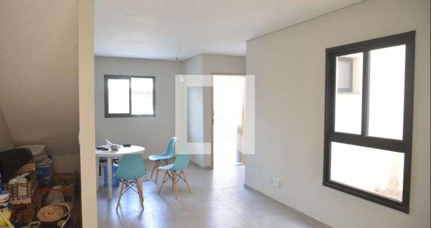 Casa com 3 quartos à venda na Rua Burma, --, Parque Oratório, Santo André