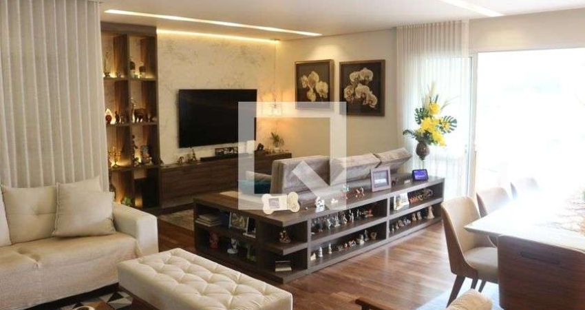 Apartamento à Venda - Santo Antônio, 3 Quartos,  173 m2