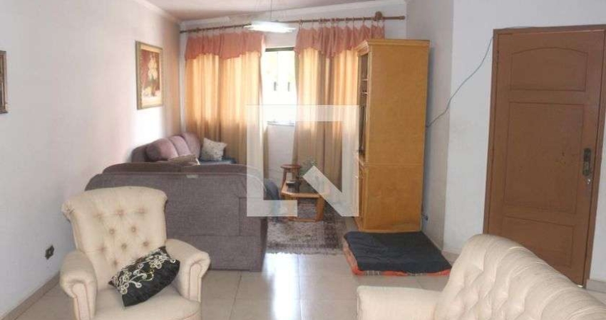 Casa com 3 quartos à venda na Alameda Araguaia, --, Santa Maria, São Caetano do Sul