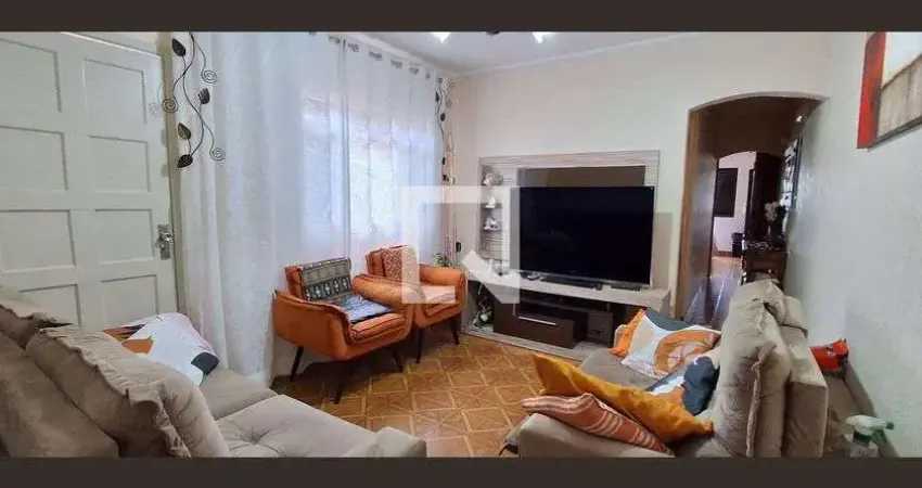 Casa com 3 quartos à venda na Rua Nestor Moreira, --, Osvaldo Cruz, São Caetano do Sul