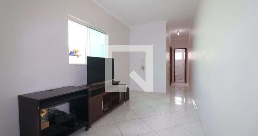 Apartamento à Venda - Vila Assunção, 2 Quartos,  48 m2