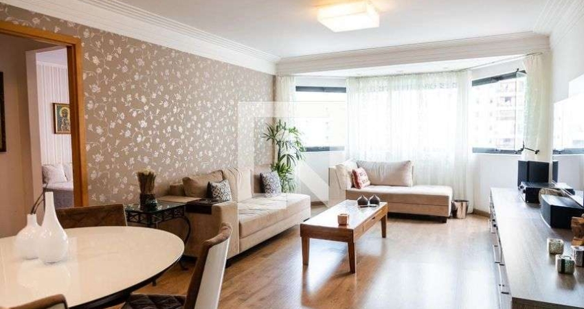 Apartamento com 2 quartos à venda na Rua Marechal Hermes, --, Jardim, Santo André