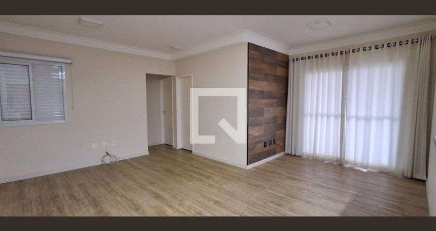 Apartamento à Venda - Rudge Ramos, 2 Quartos,  77 m2