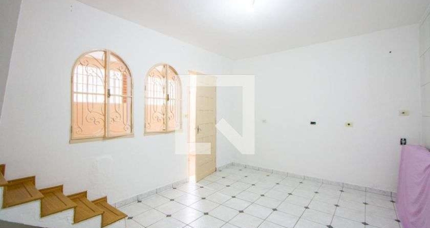 Casa à Venda - Jardim Bela Vista, 2 Quartos,  180 m2