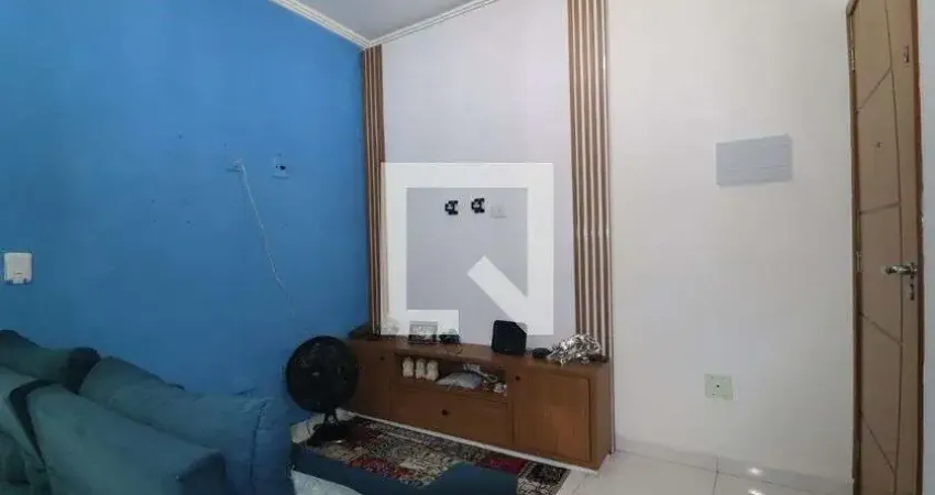 Apartamento com 2 quartos à venda na Rua Vinte e Quatro de Fevereiro, --, Centro, Santo André