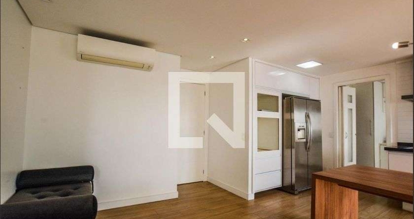 Apartamento à Venda - Campestre, 2 Quartos,  101 m2