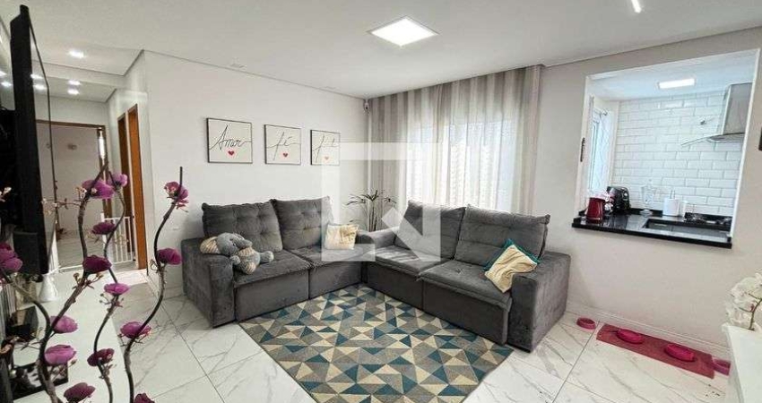 Apartamento à Venda - Parque Capuava, 2 Quartos,  263 m2