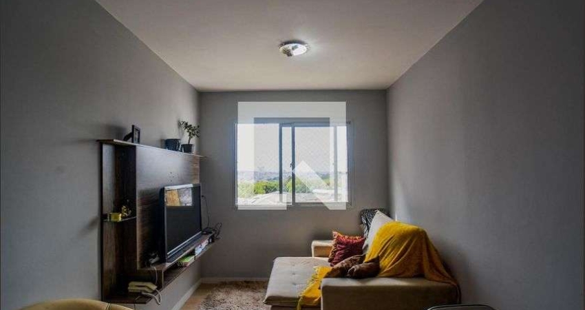 Apartamento à Venda - Parque das Nações, 2 Quartos,  52 m2