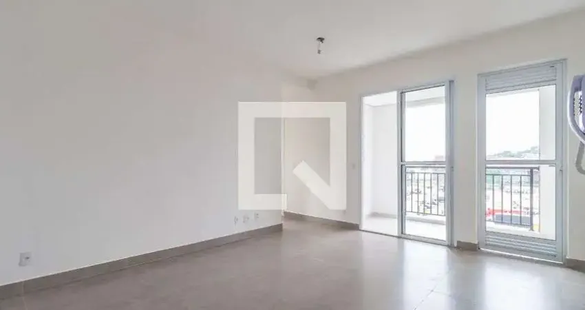 Apartamento à Venda - Jardim Iracema, 2 Quartos,  57 m2