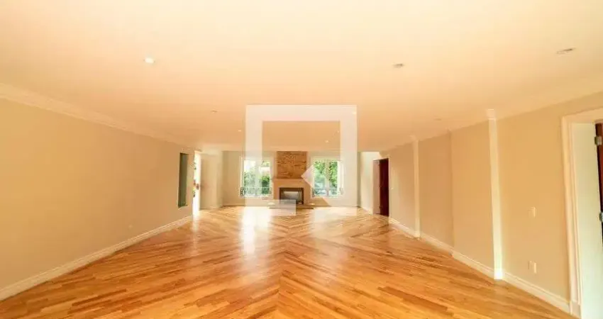 Casa com 7 quartos à venda na Alameda Noruega, --, Alphaville, Barueri