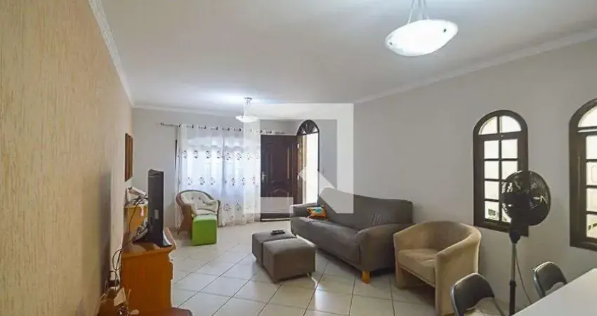 Casa com 4 quartos à venda na Rua Luiz Ferreira da Silva, --, Anchieta, São Bernardo do Campo