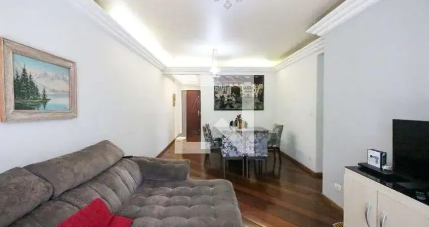Apartamento à Venda - Oswaldo Cruz, 3 Quartos,  103 m2
