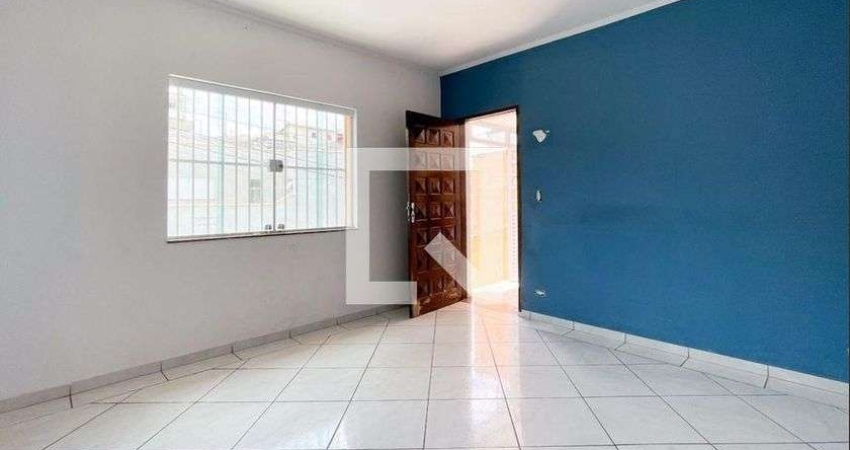 Casa com 3 quartos à venda na Rua Fábio da Silva Prado, --, Taboão, São Bernardo do Campo