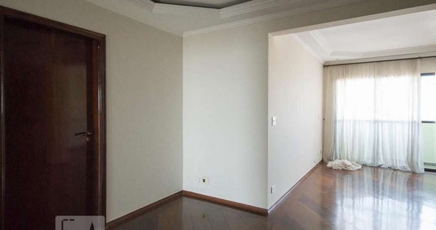 Apartamento à Venda - Santa Teresinha, 3 Quartos,  127 m2