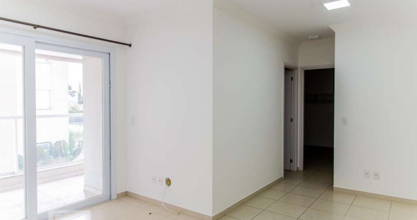 Apartamento com 2 quartos à venda na Rua das Pitangueiras, --, Jardim, Santo André