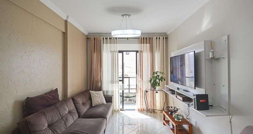 Apartamento à Venda - Rudge Ramos, 3 Quartos,  104 m2