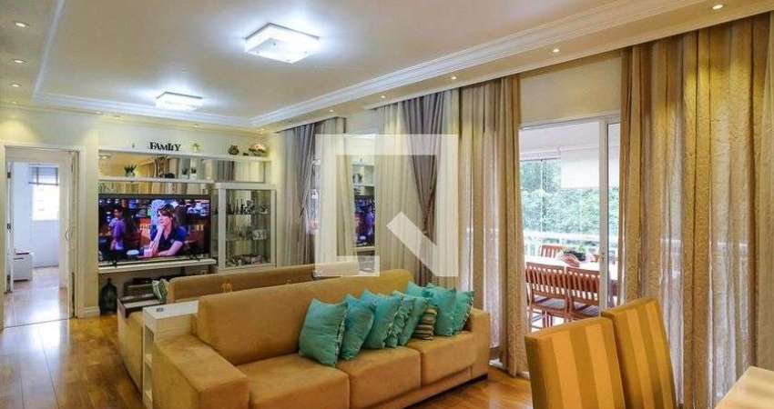 Apartamento com 3 quartos à venda na Avenida Presidente Kennedy, --, Olímpico, São Caetano do Sul