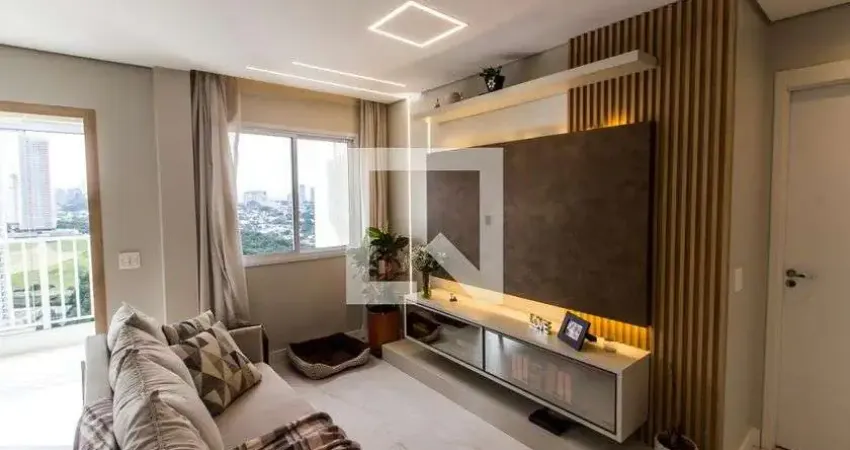 Apartamento à Venda - Alphaville, 2 Quartos,  69 m2