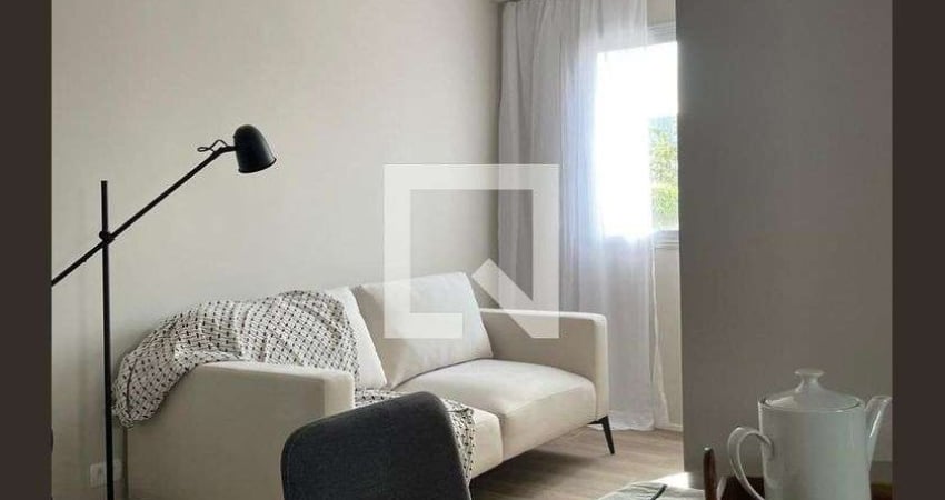Apartamento com 2 quartos à venda na Rua Cananéia, --, Jardim, Santo André
