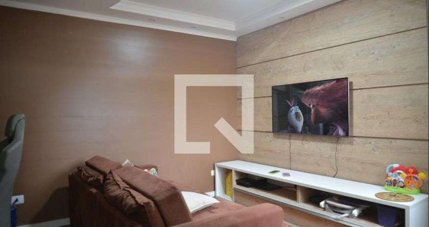 Apartamento à Venda - Vila América, 2 Quartos,  100 m2