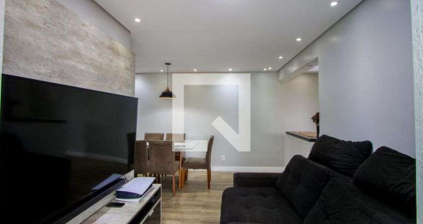 Apartamento à Venda - Jardim Bela Vista, 2 Quartos,  60 m2