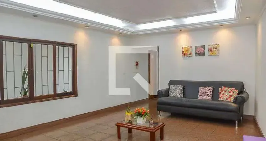 Casa com 3 quartos à venda na Rua Três de Maio, --, Vila Lusitânia, São Bernardo do Campo