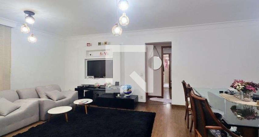 Apartamento à Venda - Campestre, 3 Quartos,  144 m2