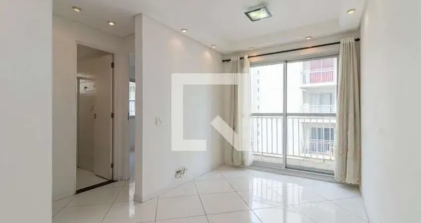 Apartamento à Venda - Vila América, 2 Quartos,  55 m2