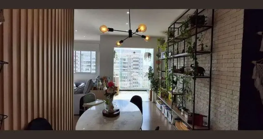 Apartamento com 2 quartos à venda na Alameda Porcelana, --, Cerâmica, São Caetano do Sul
