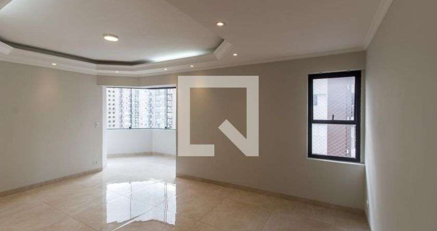 Apartamento à Venda - Alphaville, 3 Quartos,  110 m2