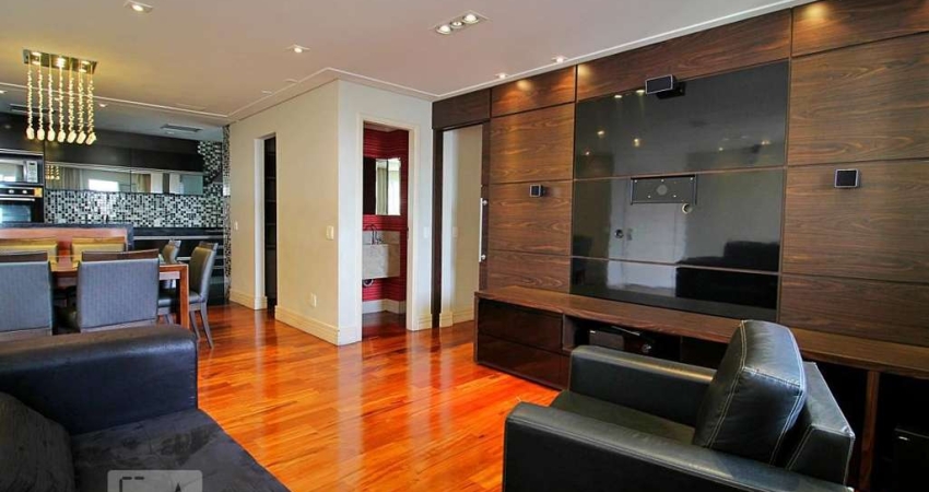 Apartamento à Venda - Jardim Bela Vista, 2 Quartos,  118 m2