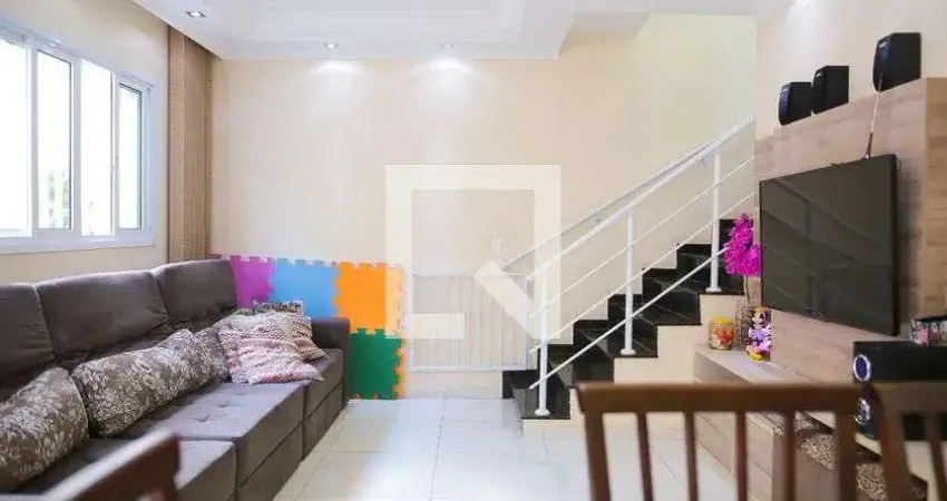 Casa à Venda - Vila Metalúrgica, 3 Quartos,  120 m2