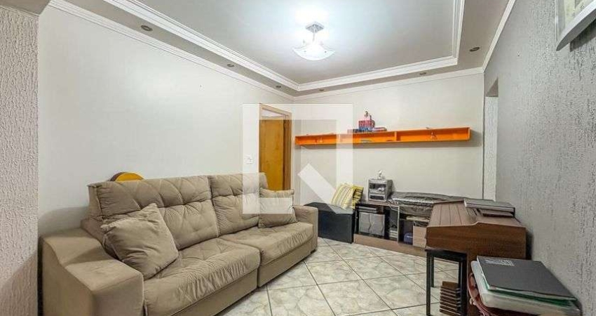 Casa com 2 quartos à venda na Rua Gustavo Teixeira, --, Taboão, São Bernardo do Campo
