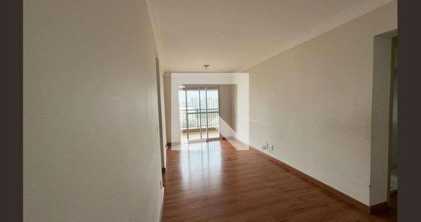 Apartamento à Venda - Jardim Esperança, 3 Quartos,  76 m2