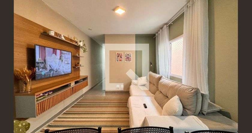 Apartamento à Venda - Vila Assunção, 3 Quartos,  117 m2