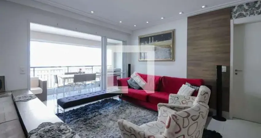 Apartamento à Venda - Baeta Neves, 3 Quartos,  147 m2