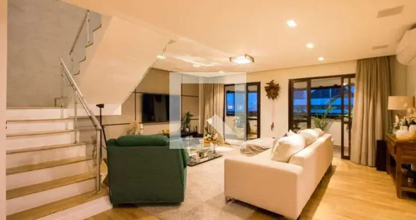 Apartamento com 3 quartos à venda na Rua Santo André, --, Centro, Santo André