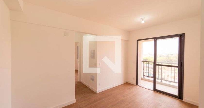 Apartamento à Venda - Jardim Iracema, 1 Quarto,  48 m2