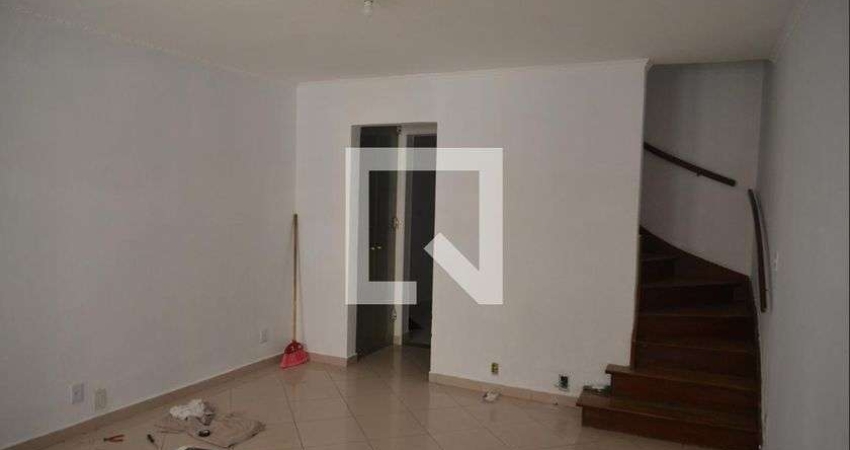 Casa com 2 quartos à venda na Travessa Penedo, --, Centro, Santo André
