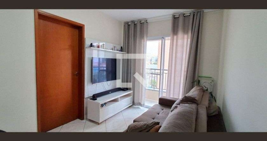 Apartamento com 2 quartos à venda na Rua Sílvia, --, Olímpico, São Caetano do Sul