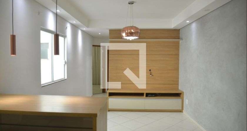 Apartamento com 2 quartos à venda na Avenida Príncipe de Gales, --, Jardim, Santo André